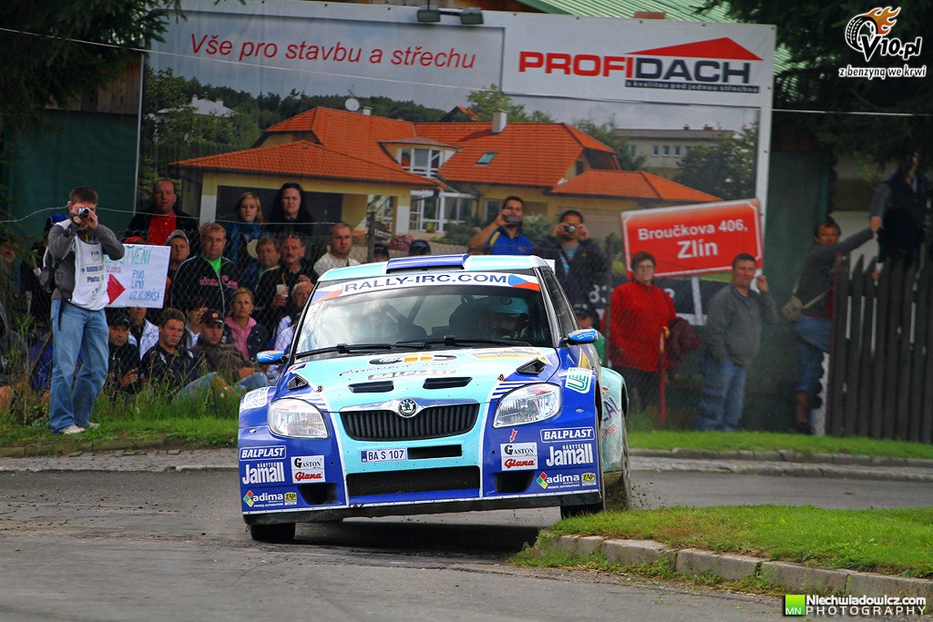 Rajd Barum